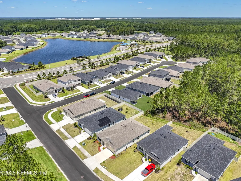 7781 Dunhill Court Jacksonville FL 32222