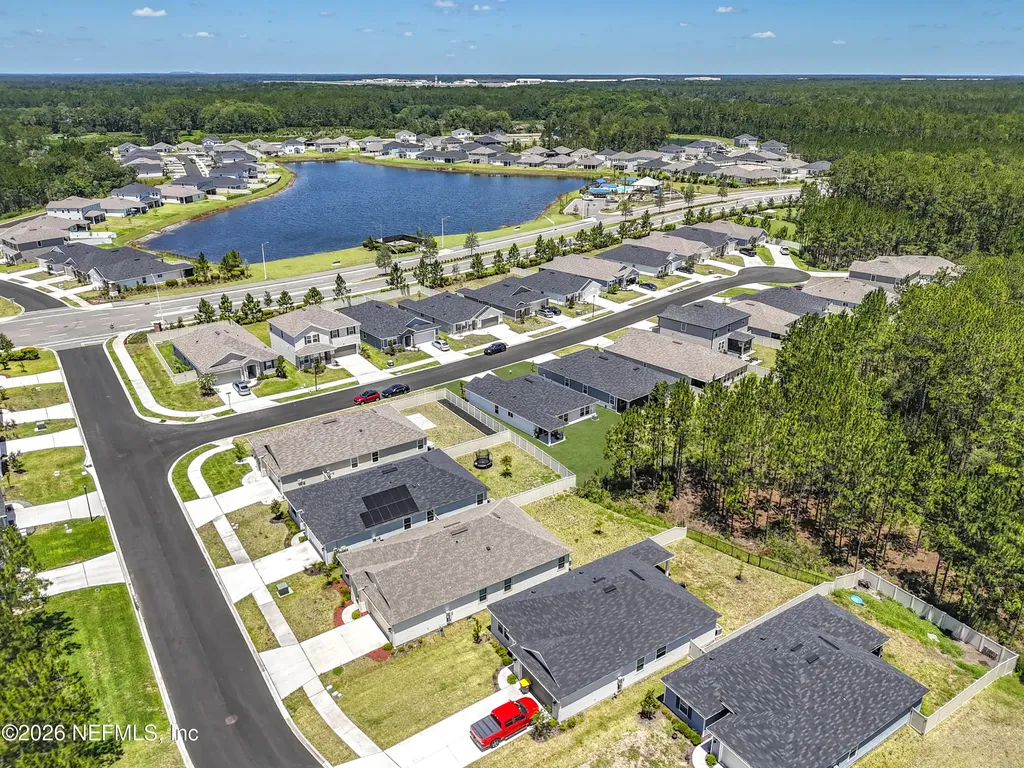 7781 Dunhill Court Jacksonville FL 32222