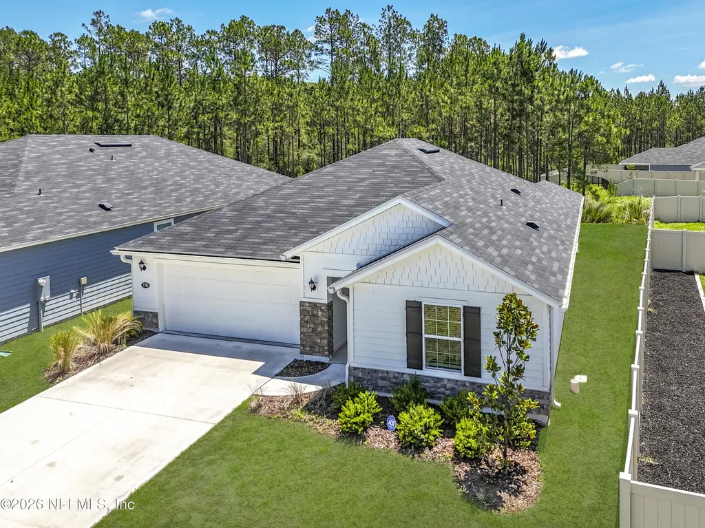 7781 Dunhill Court Jacksonville FL 32222