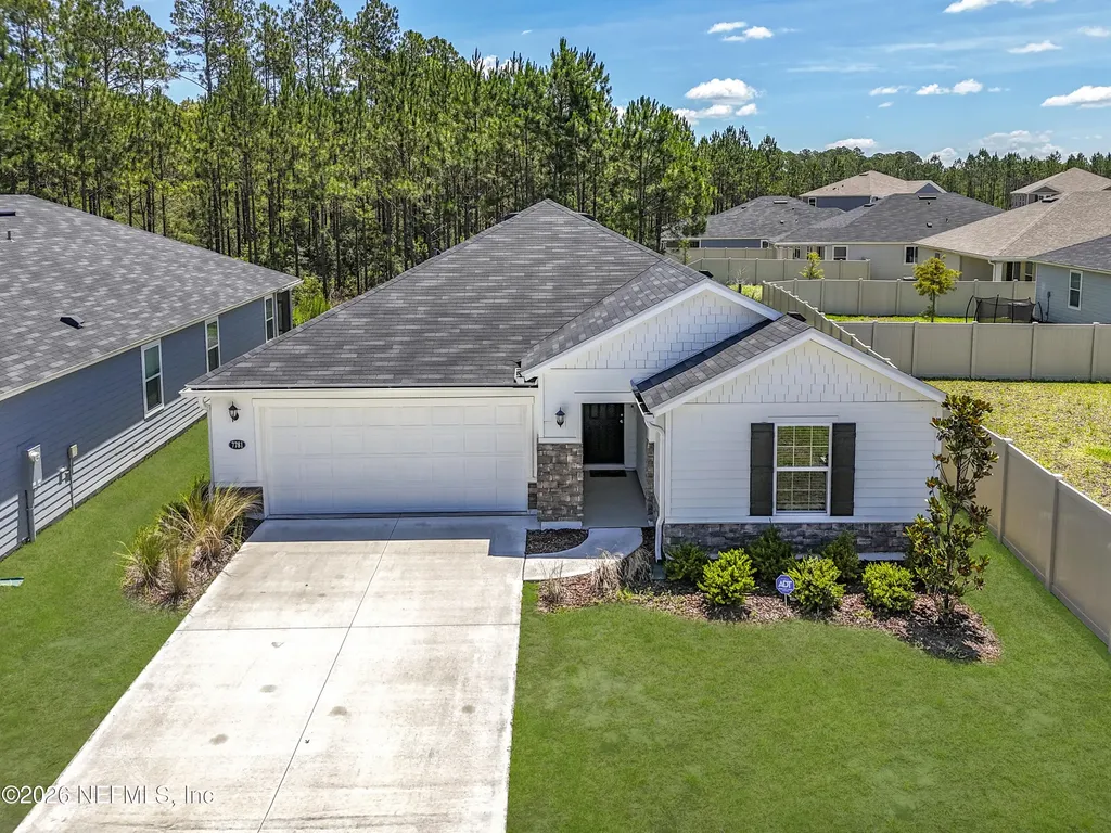7781 Dunhill Court Jacksonville FL 32222