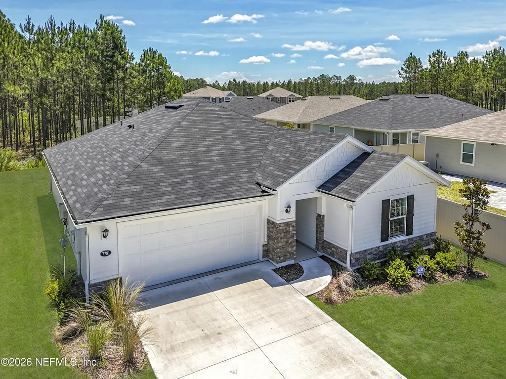 7781 Dunhill Court Jacksonville FL 32222