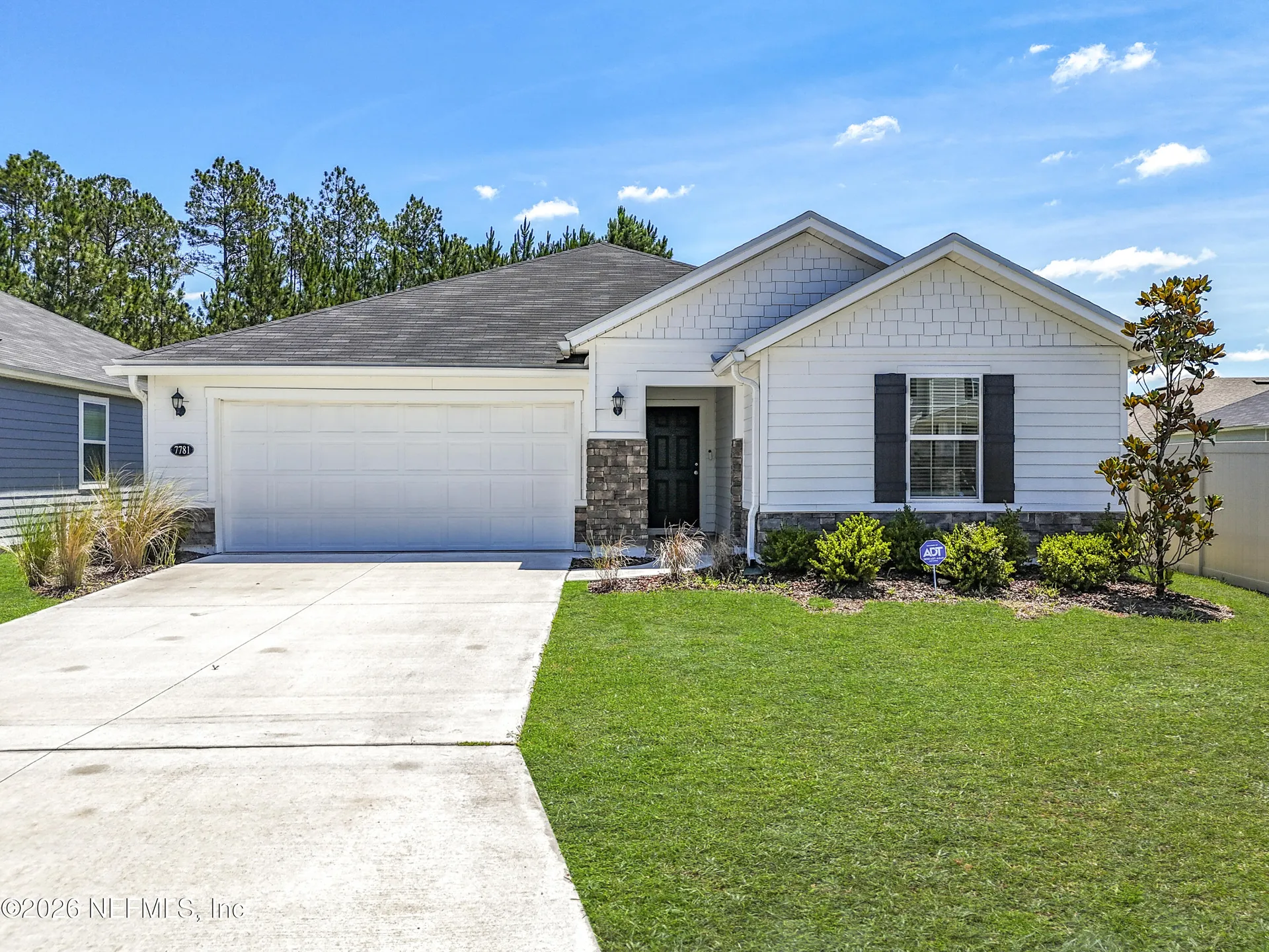 7781 Dunhill Court Jacksonville FL 32222