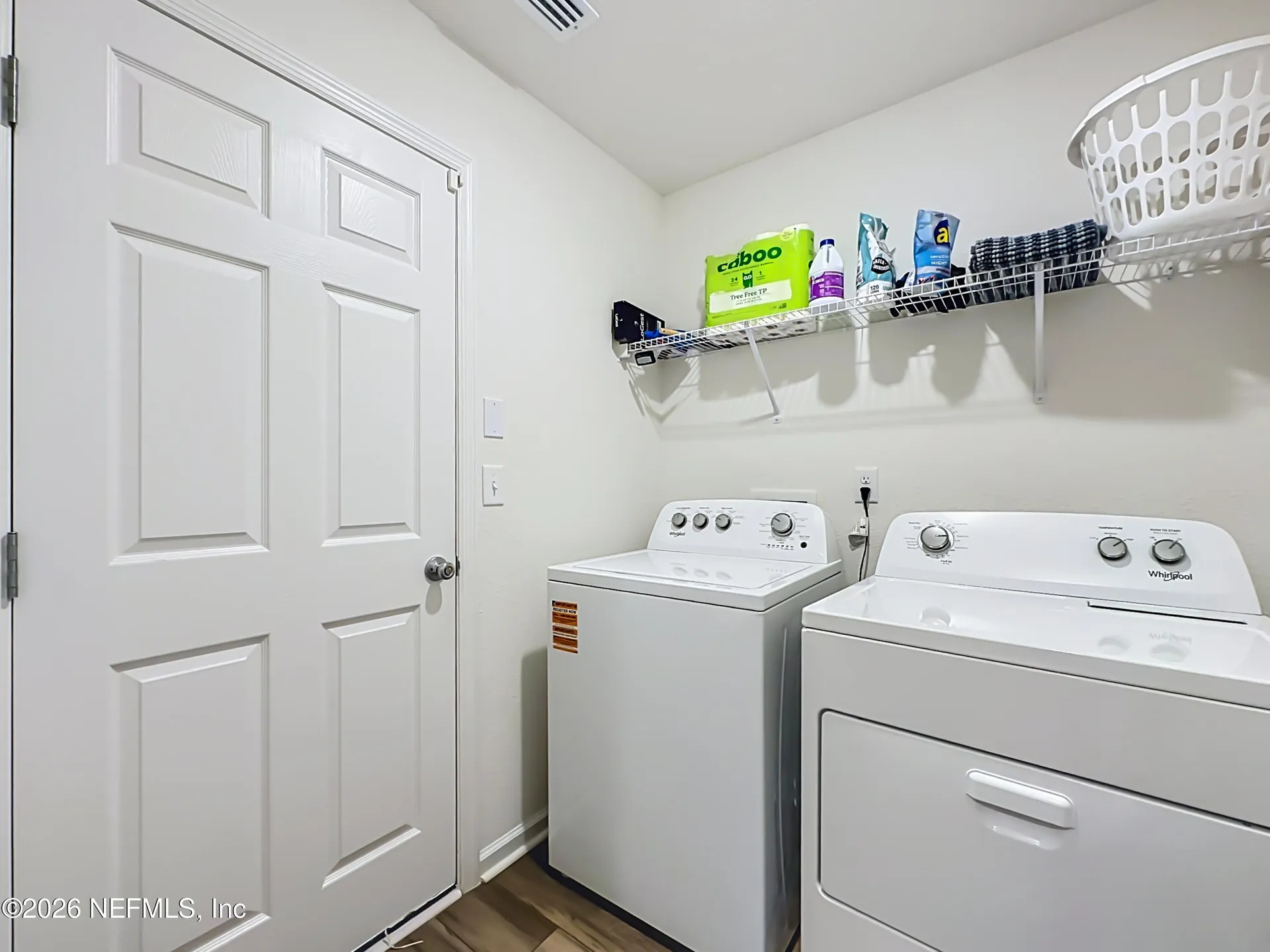 7781 Dunhill Court Jacksonville FL 32222