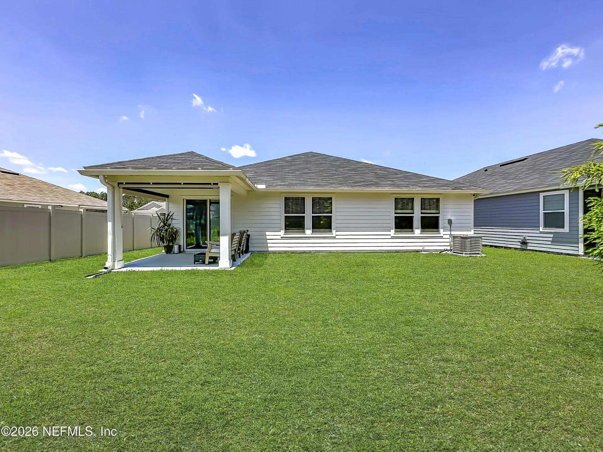 7781 Dunhill Court Jacksonville FL 32222