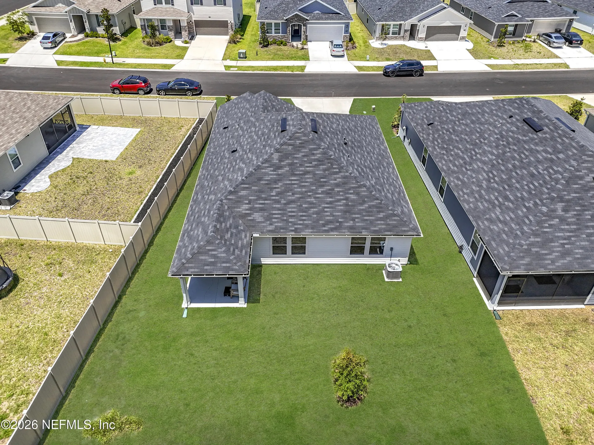 7781 Dunhill Court Jacksonville FL 32222