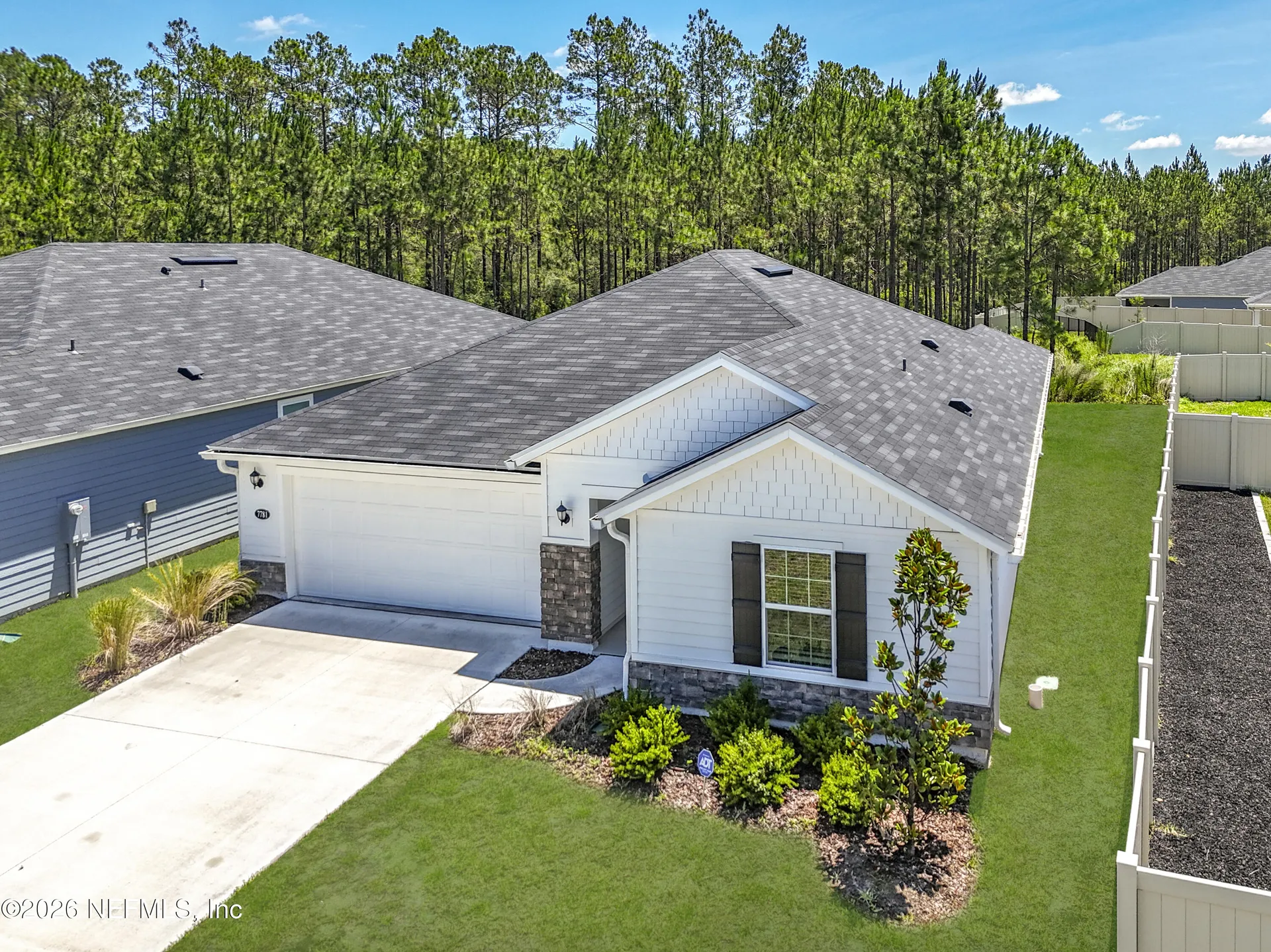 7781 Dunhill Court Jacksonville FL 32222