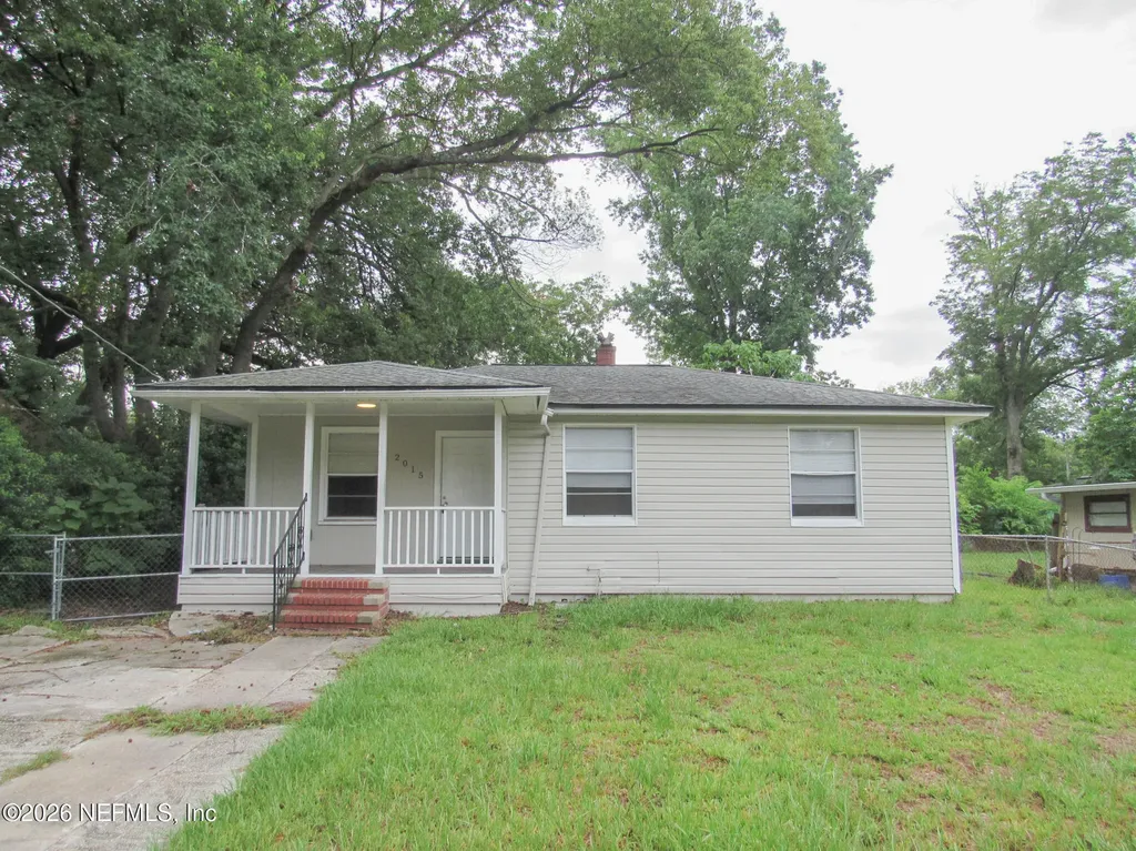 2015 Allandale Circle E Jacksonville FL 32254