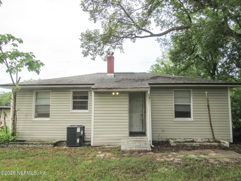 2015 Allandale Circle E Jacksonville FL 32254