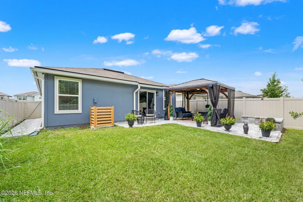 4017 Chihuahua Court Jacksonville FL 32218