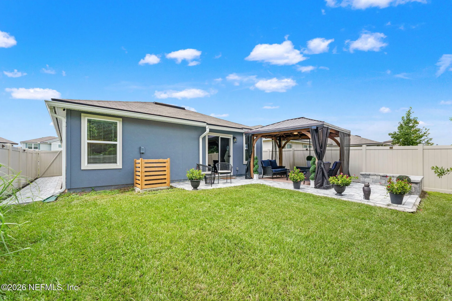 4017 Chihuahua Court Jacksonville FL 32218