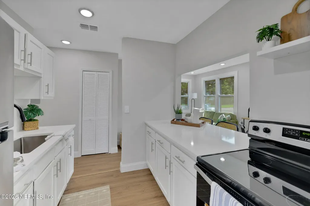 3002 Myra Street Jacksonville FL 32205
