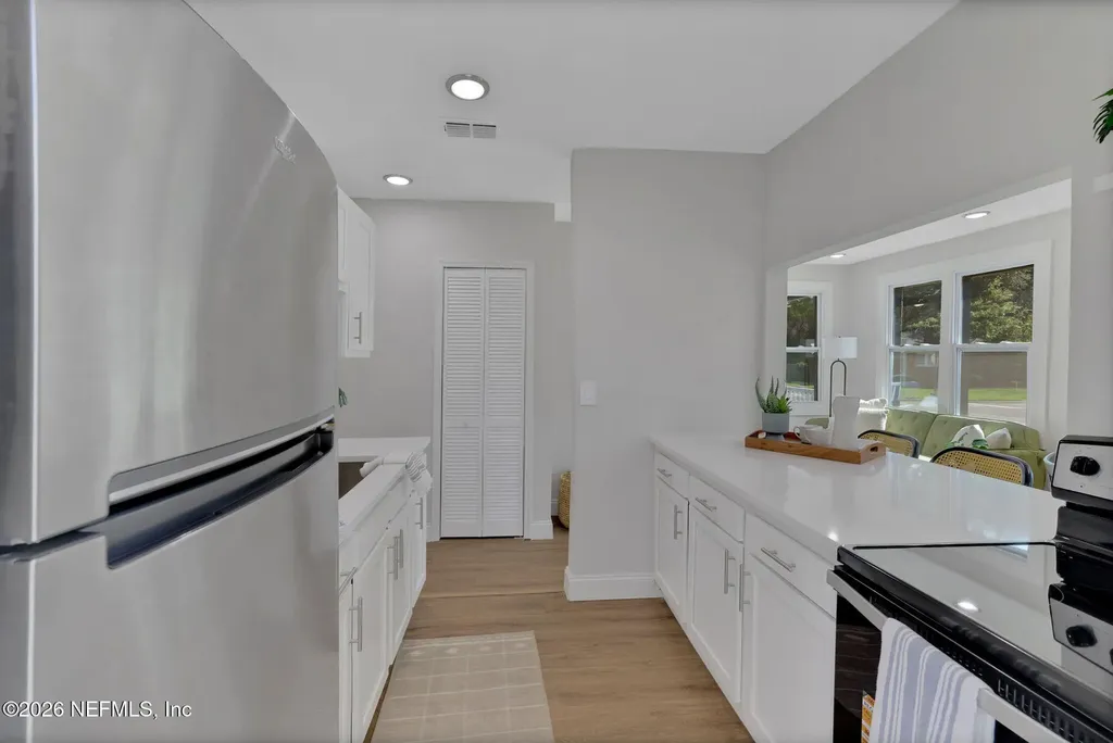 3002 Myra Street Jacksonville FL 32205