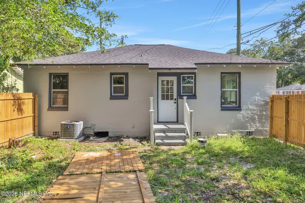 3002 Myra Street Jacksonville FL 32205