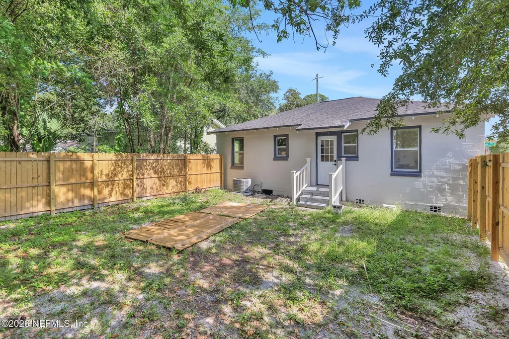3002 Myra Street Jacksonville FL 32205