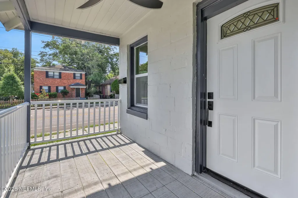 3002 Myra Street Jacksonville FL 32205