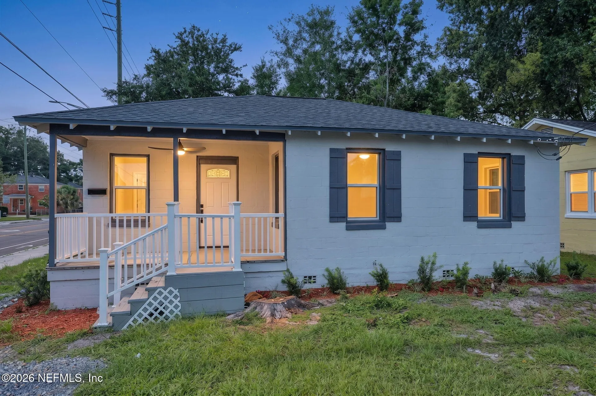 3002 Myra Street Jacksonville FL 32205