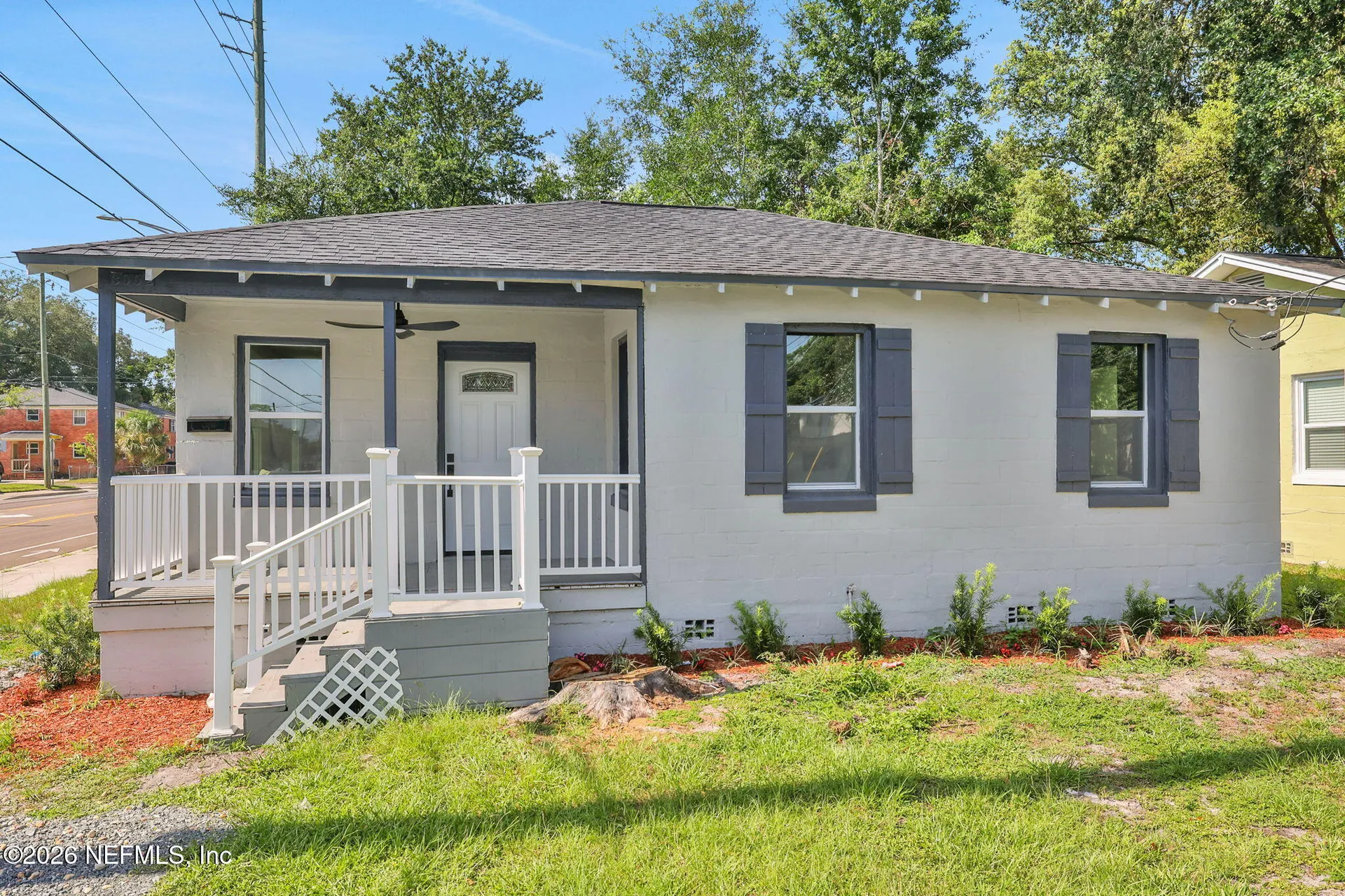 3002 Myra Street Jacksonville FL 32205