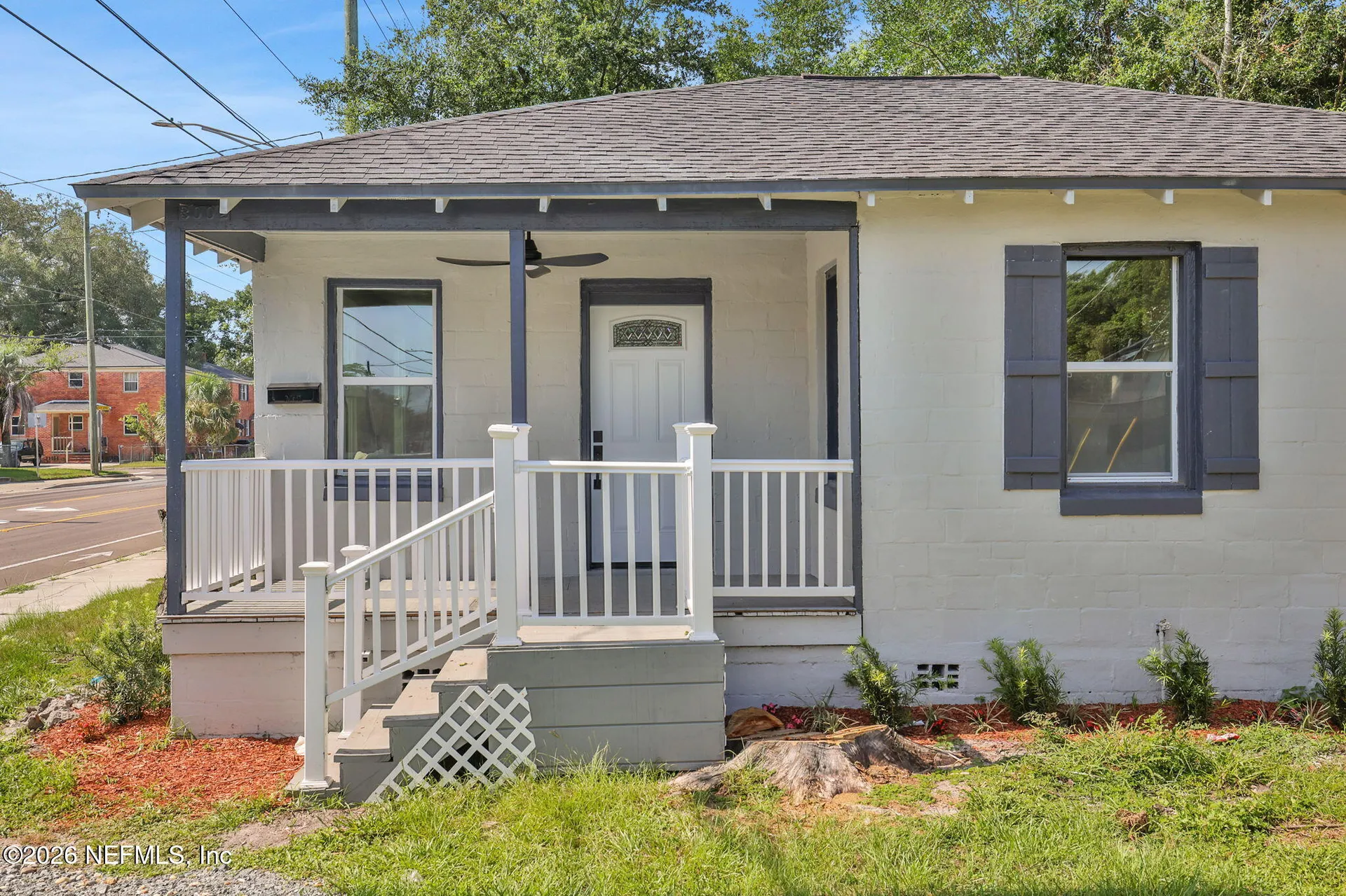 3002 Myra Street Jacksonville FL 32205