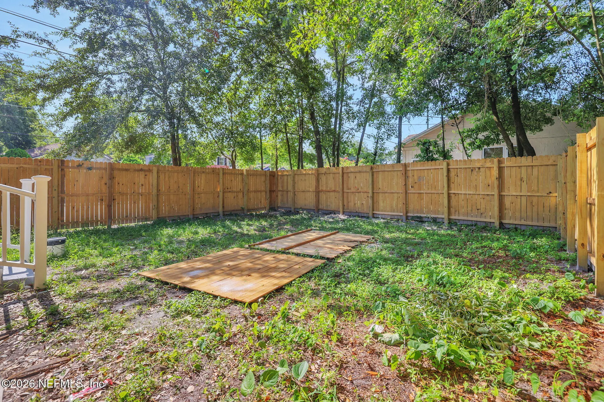 3002 Myra Street Jacksonville FL 32205