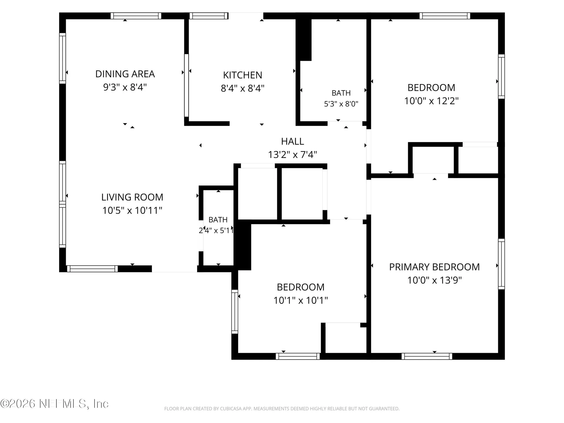 3002 Myra Street Jacksonville FL 32205