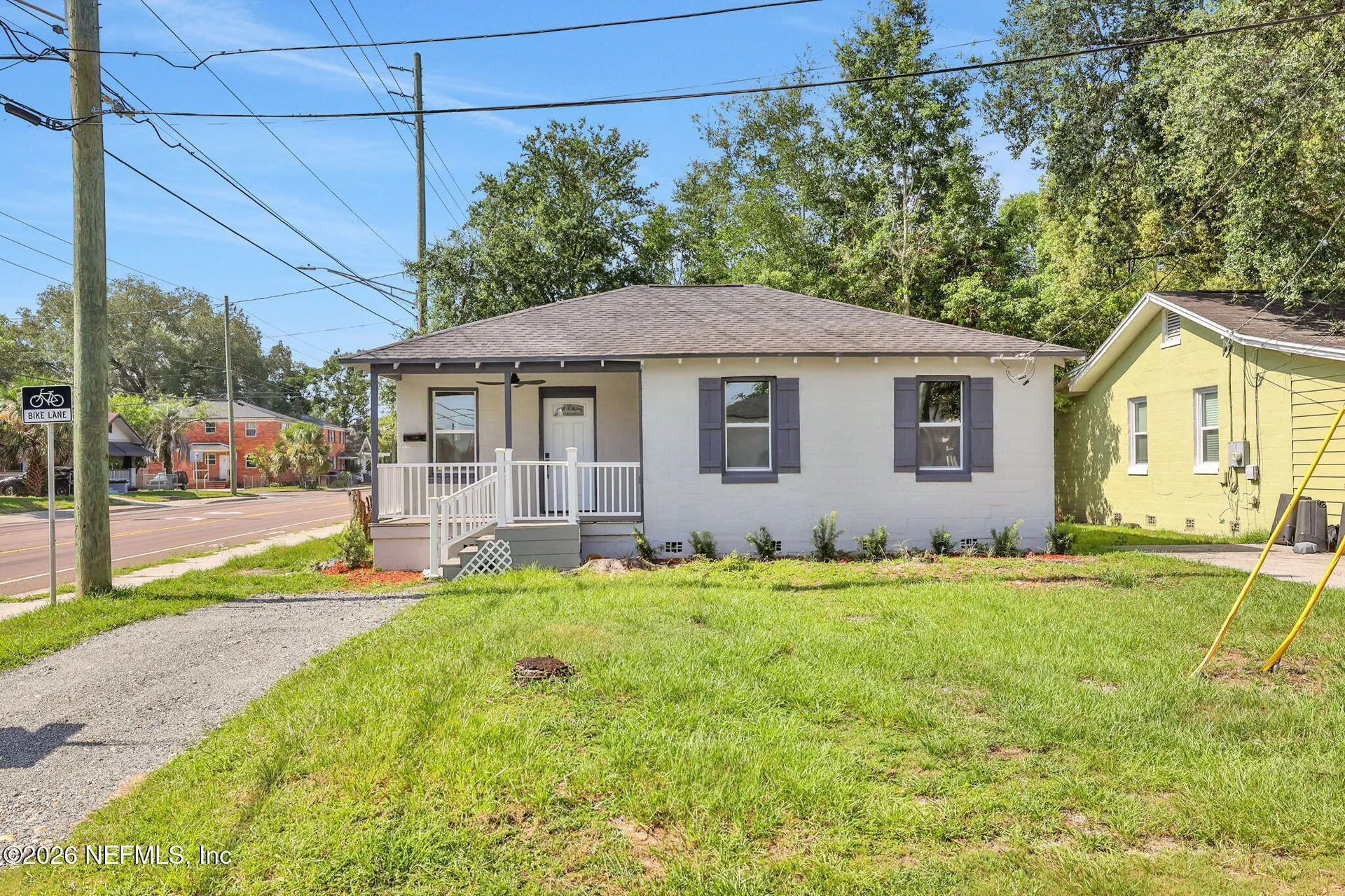 3002 Myra Street Jacksonville FL 32205