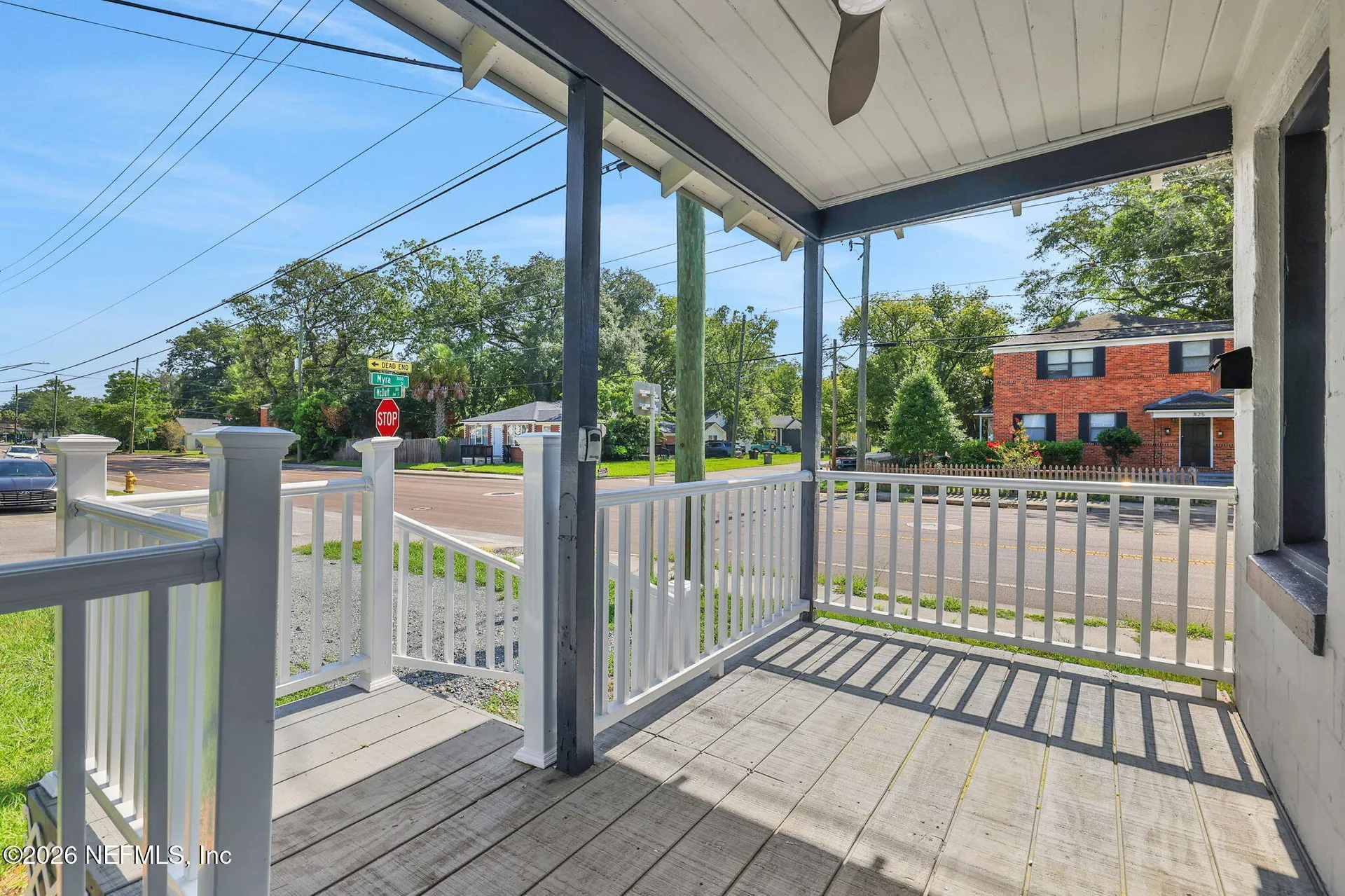3002 Myra Street Jacksonville FL 32205