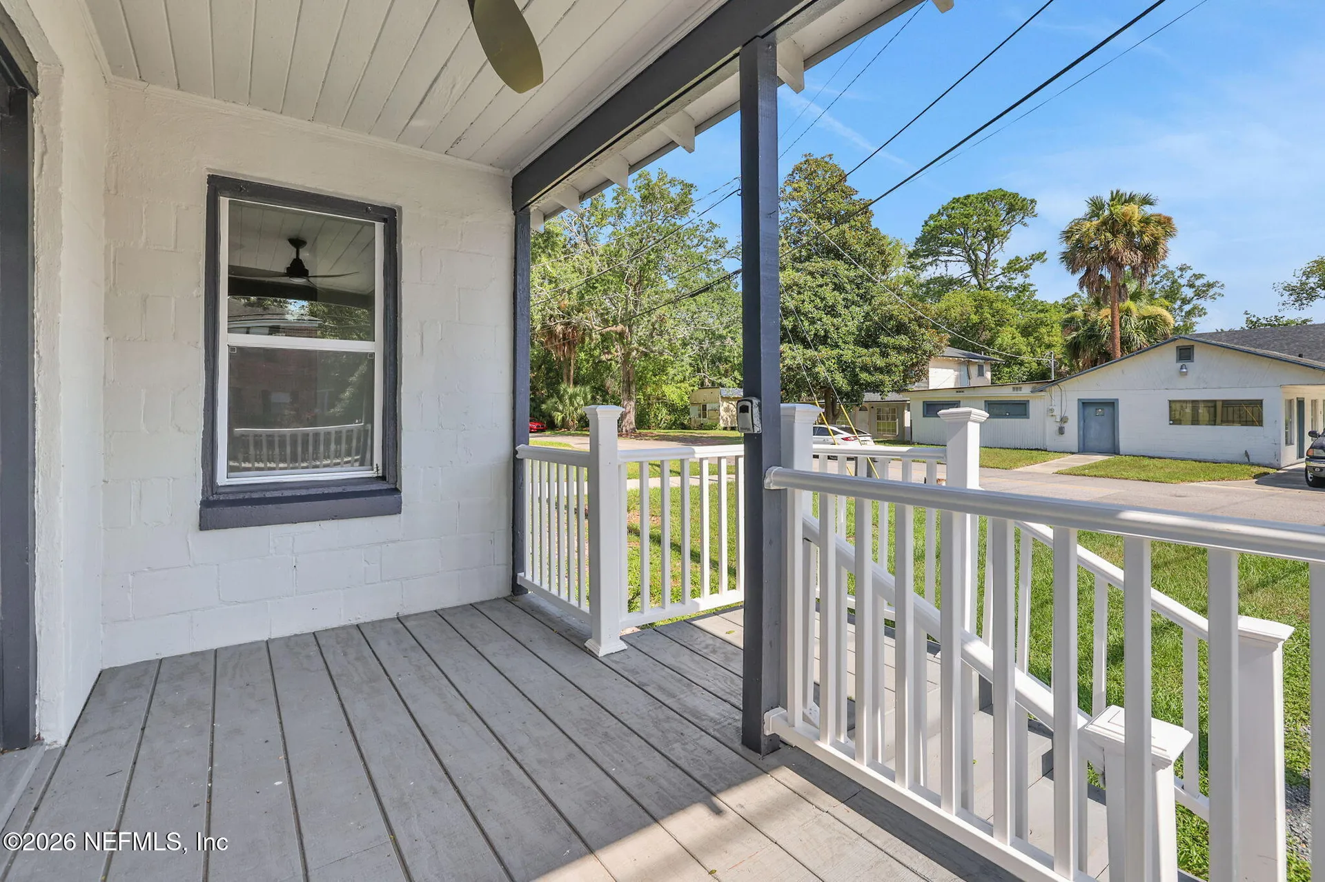3002 Myra Street Jacksonville FL 32205