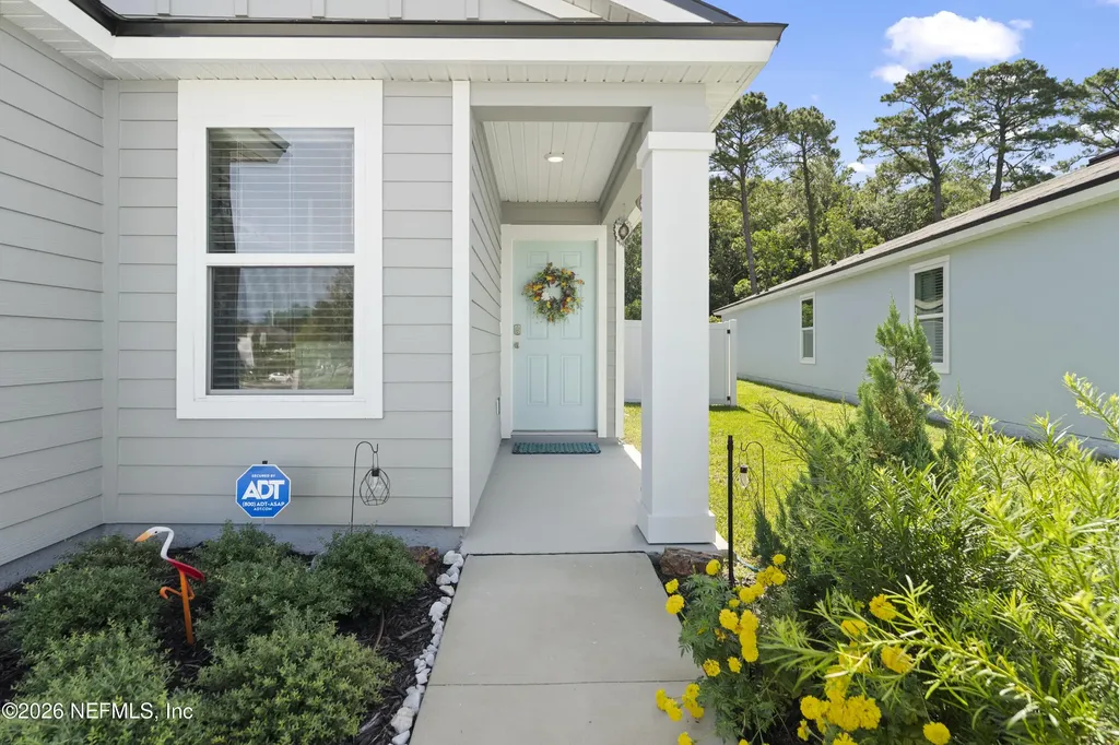 78 Stonegate Avenue St. Augustine FL 32084