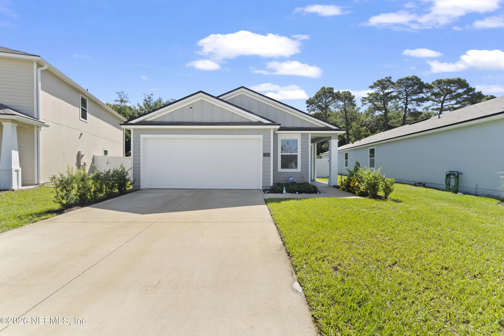 78 Stonegate Avenue St. Augustine FL 32084