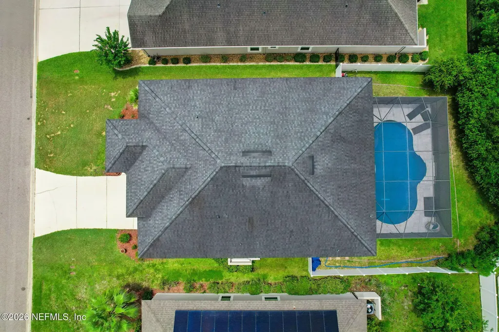 2036 Arden Forest Place Fleming Island FL 32003