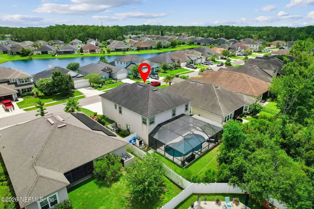 2036 Arden Forest Place Fleming Island FL 32003