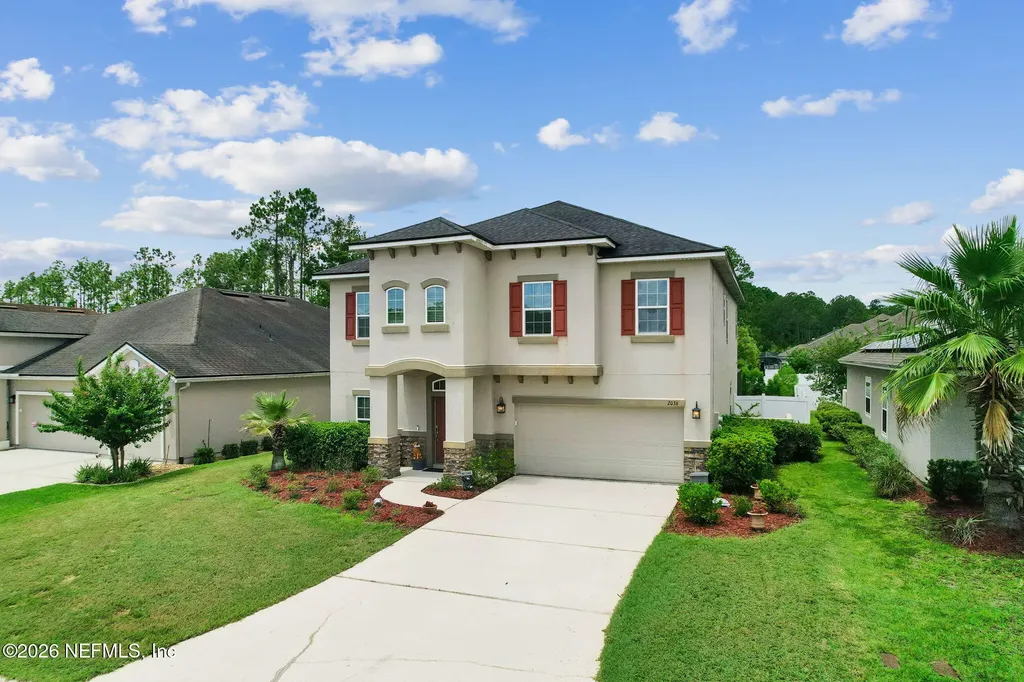 2036 Arden Forest Place Fleming Island FL 32003