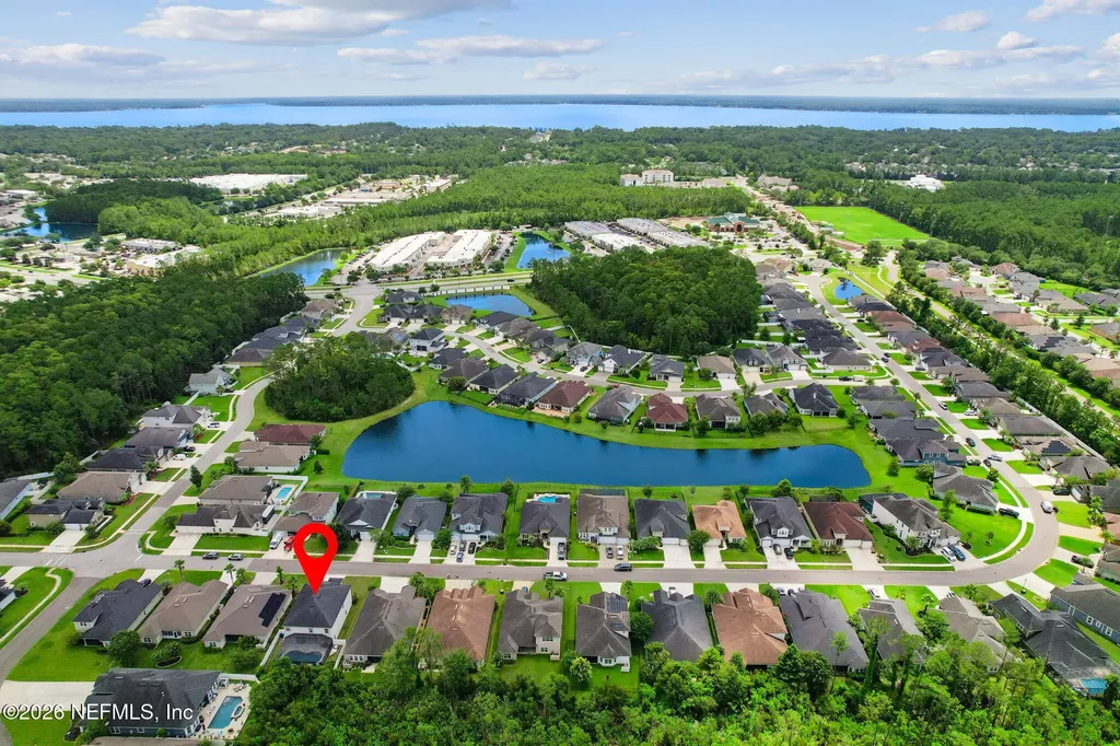 2036 Arden Forest Place Fleming Island FL 32003