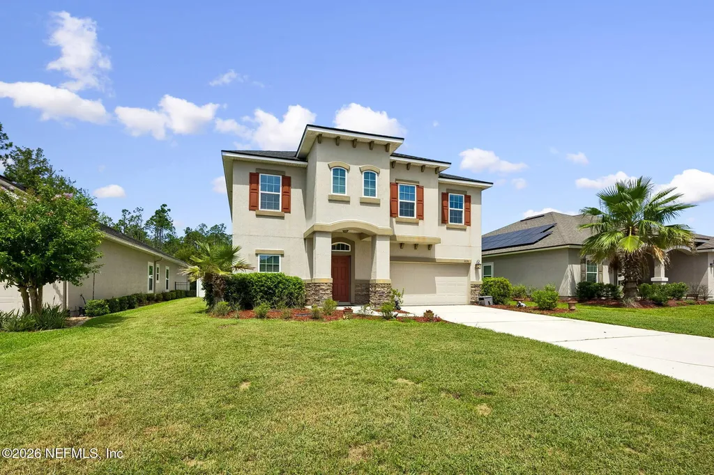 2036 Arden Forest Place Fleming Island FL 32003