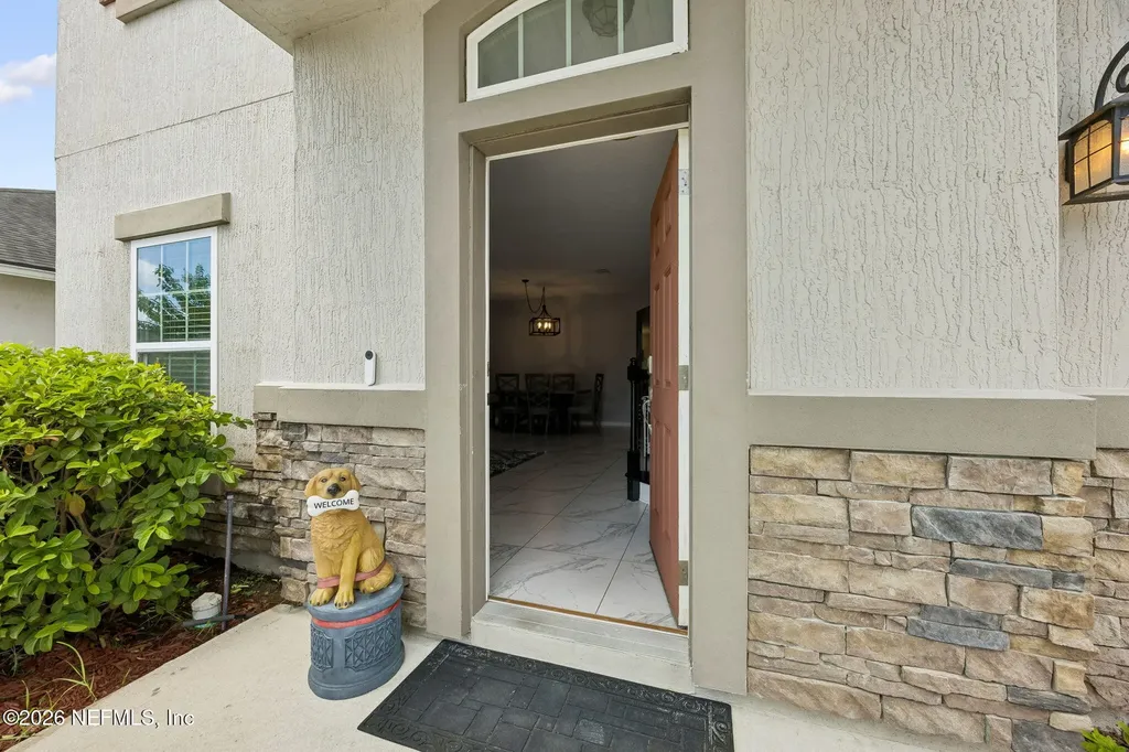 2036 Arden Forest Place Fleming Island FL 32003