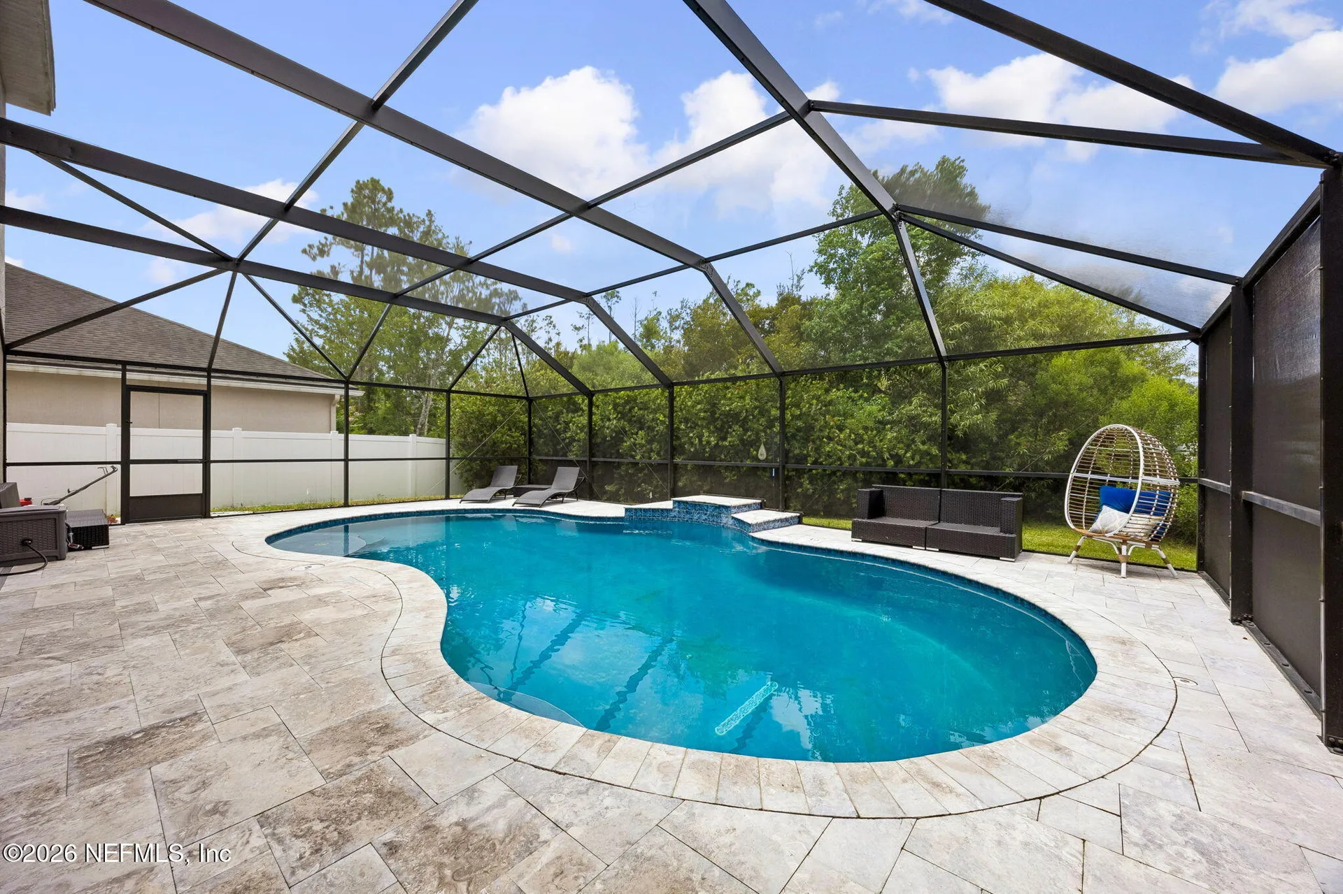 2036 Arden Forest Place Fleming Island FL 32003