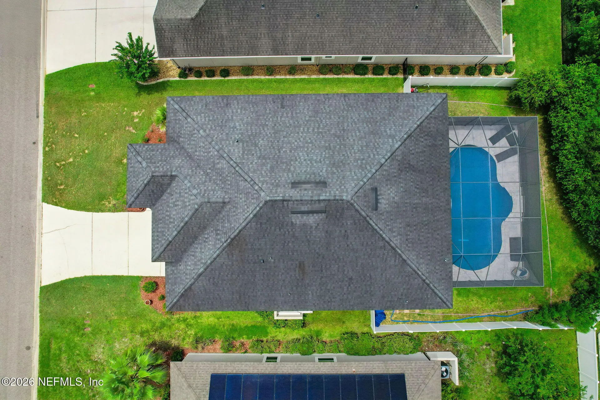 2036 Arden Forest Place Fleming Island FL 32003