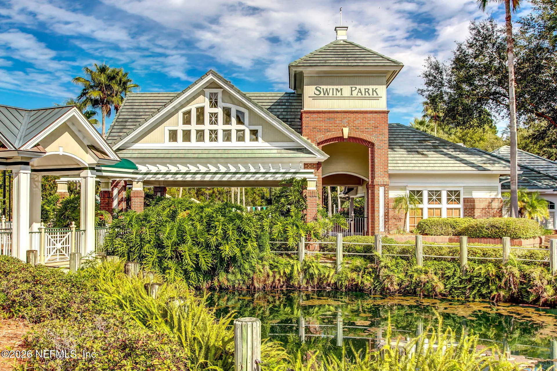 2036 Arden Forest Place Fleming Island FL 32003