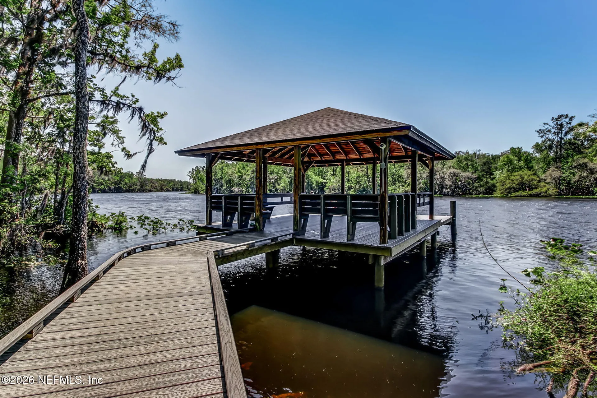 2036 Arden Forest Place Fleming Island FL 32003