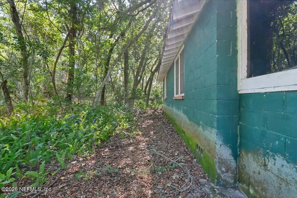 5424 Ervin Street Fernandina Beach FL 32034
