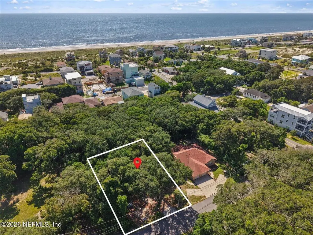 5424 Ervin Street Fernandina Beach FL 32034