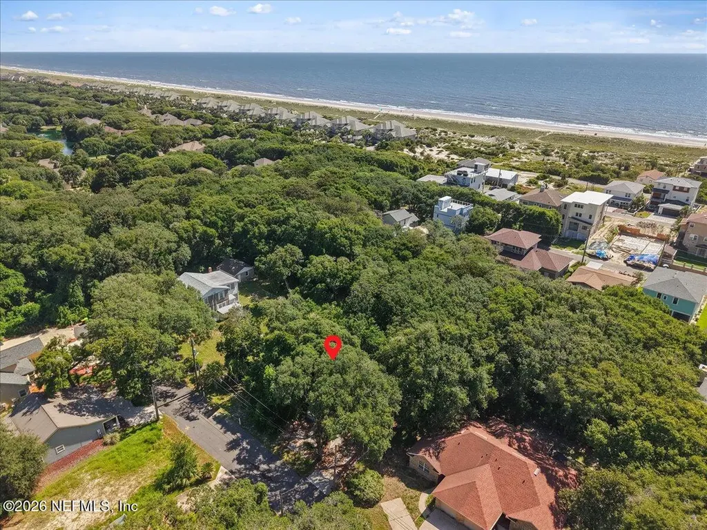 5424 Ervin Street Fernandina Beach FL 32034