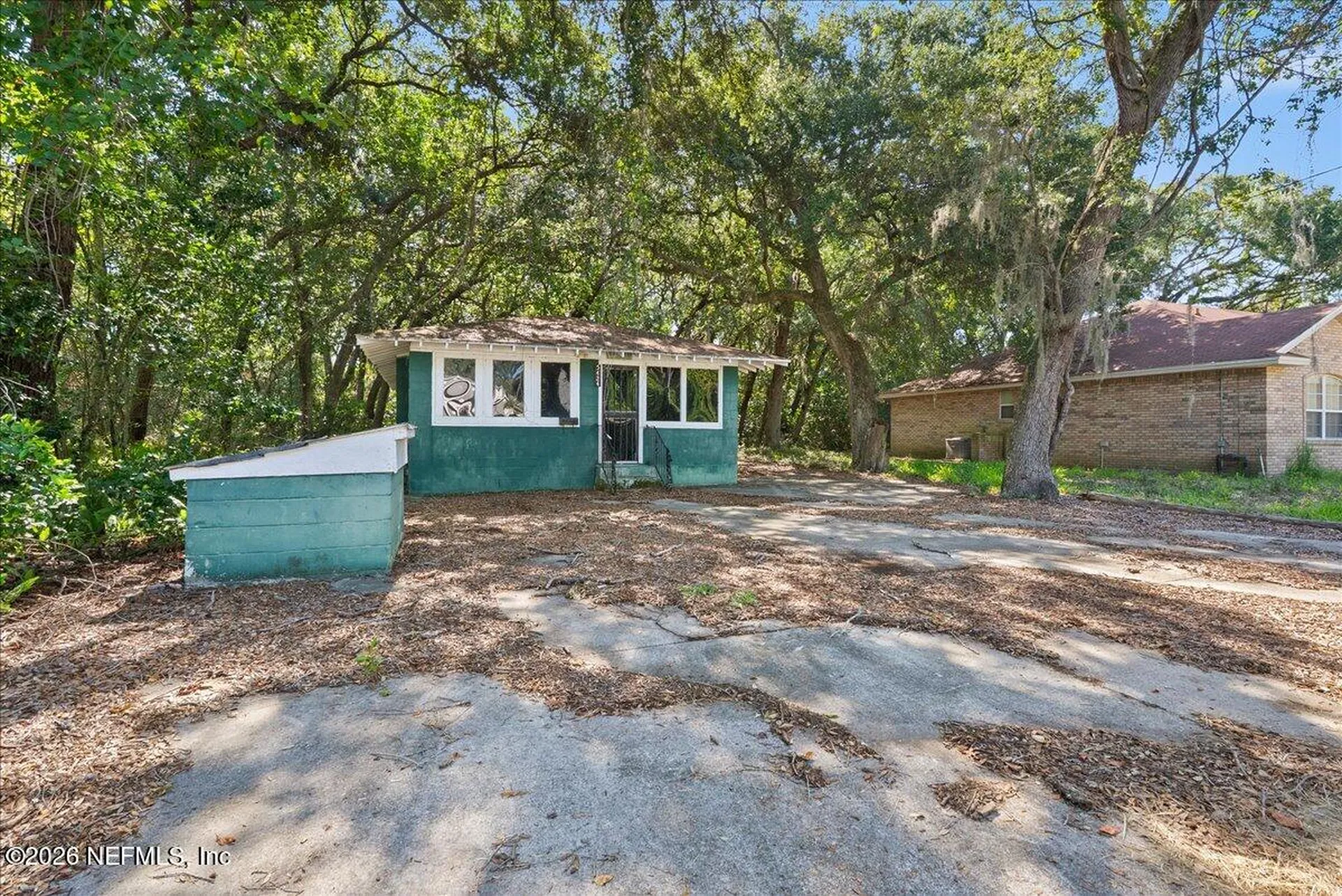 5424 Ervin Street Fernandina Beach FL 32034