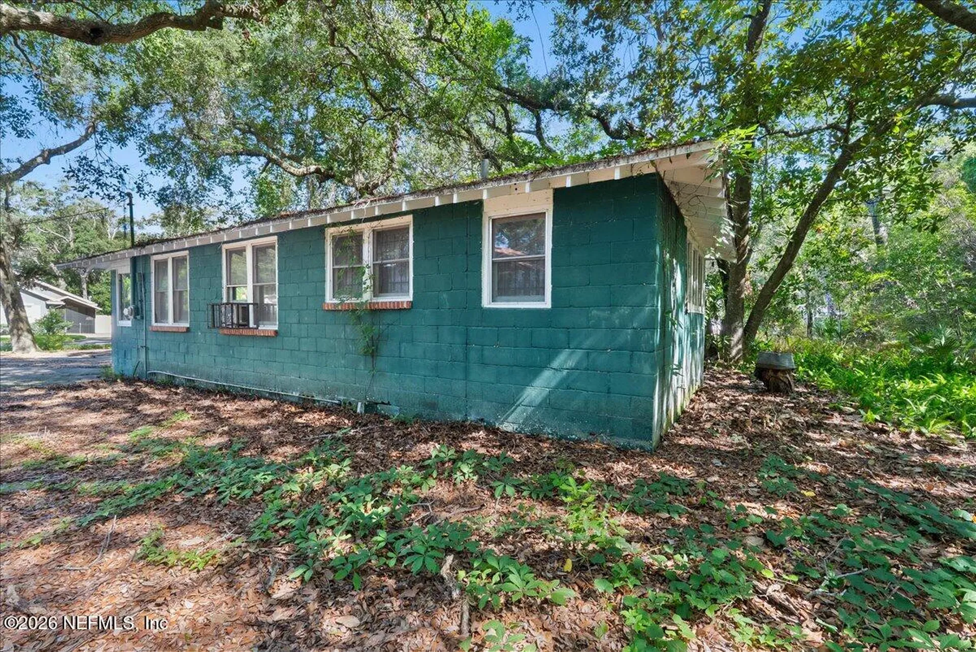 5424 Ervin Street Fernandina Beach FL 32034