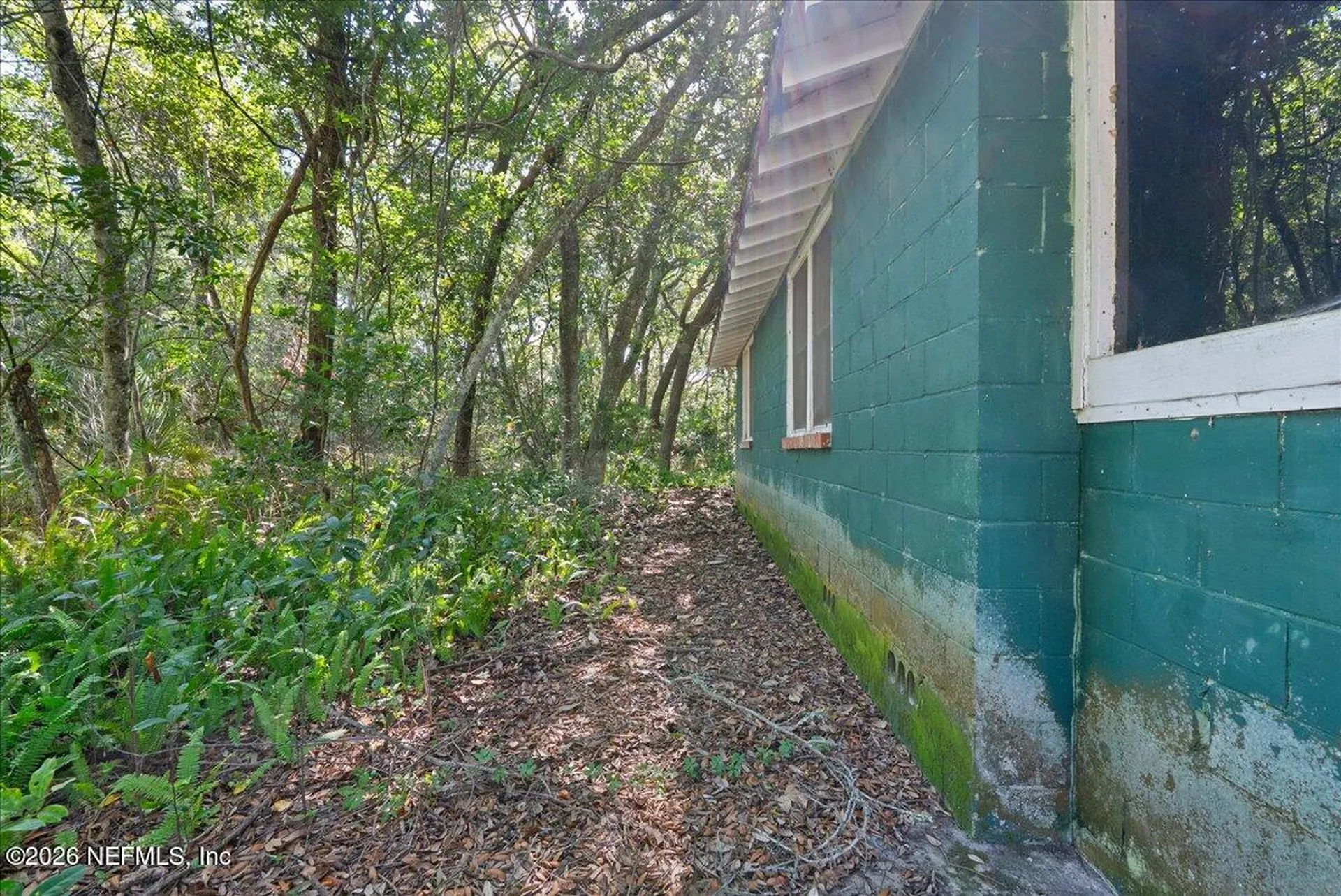 5424 Ervin Street Fernandina Beach FL 32034