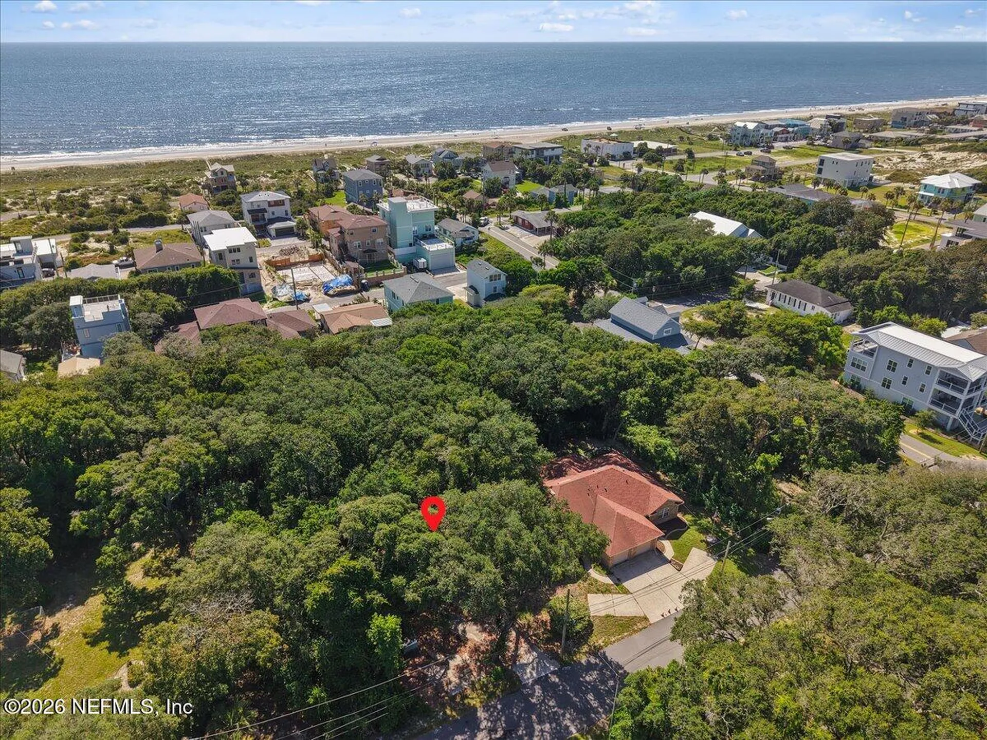 5424 Ervin Street Fernandina Beach FL 32034
