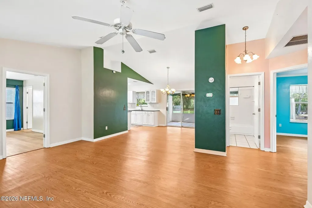 381 SE 57th Street Keystone Heights FL 32656