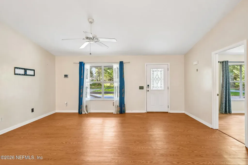 381 SE 57th Street Keystone Heights FL 32656