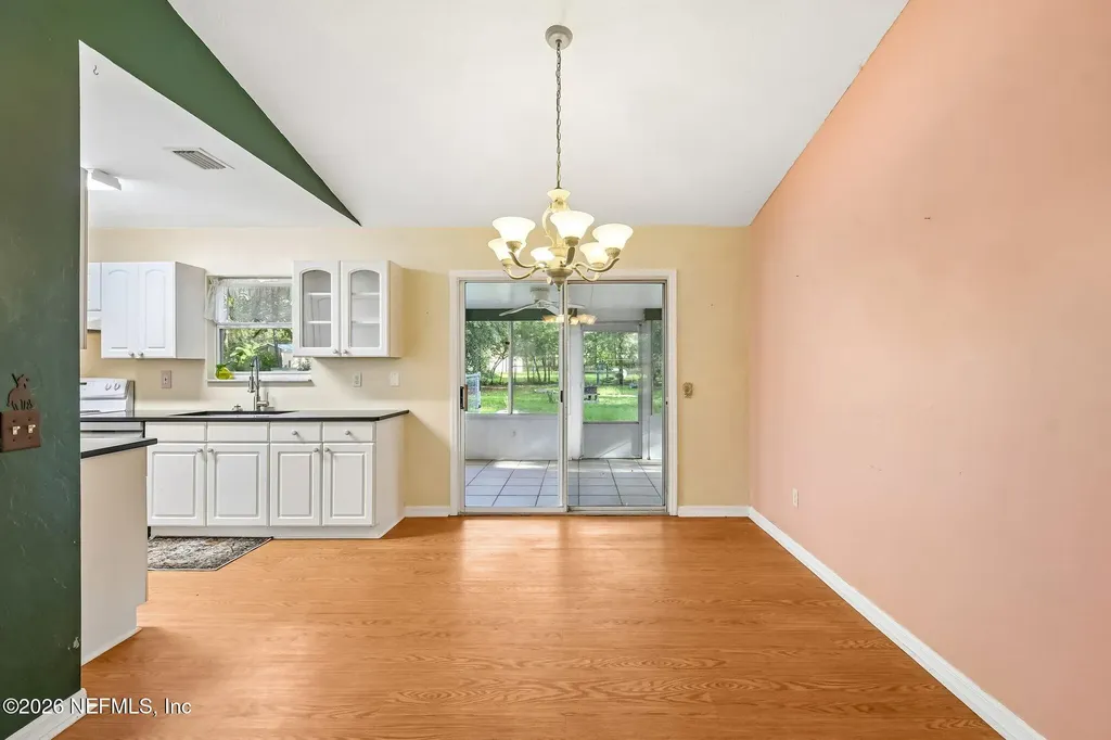 381 SE 57th Street Keystone Heights FL 32656