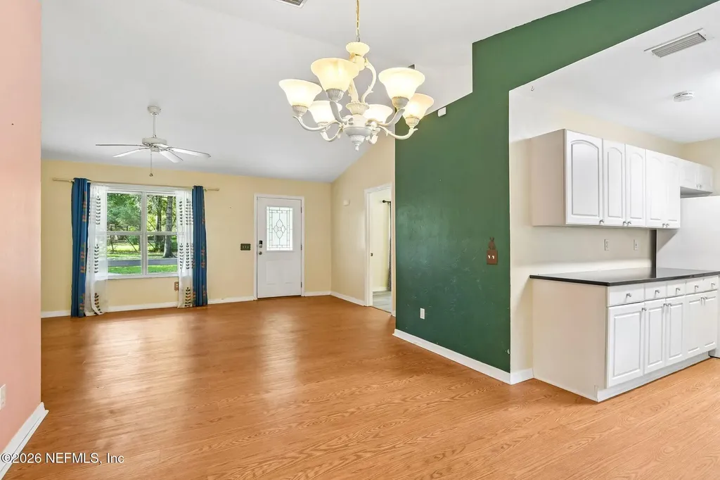 381 SE 57th Street Keystone Heights FL 32656